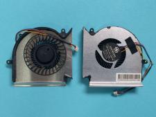 Вентилятор Msi Raider Ge63 7RC